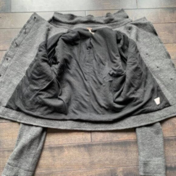 Free People Jacket - Picture 2 of 3